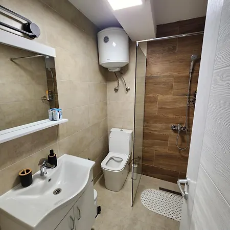 Alexander The Great Atg Apartment *