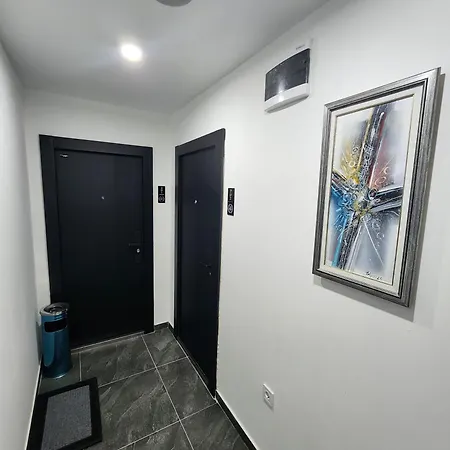 Alexander The Great Atg Apartment Skopje