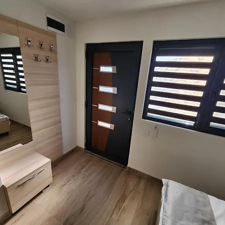 Apartman Alexander The Great Atg *
