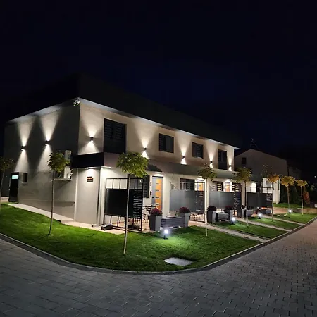 Apartman Alexander The Great Atg