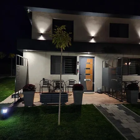 Alexander The Great Atg Apartment Skopje