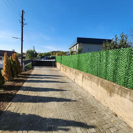 Alexander The Great Atg Apartment *