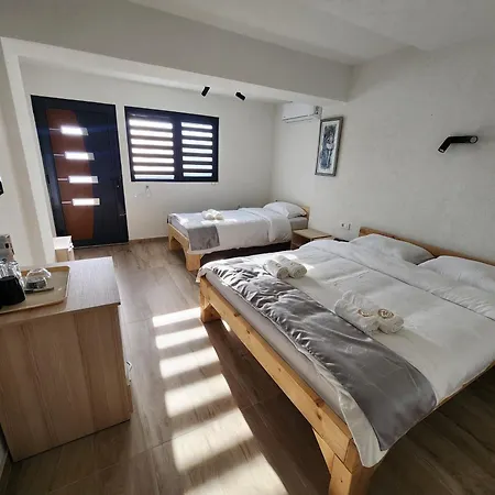 Alexander The Great Atg Apartman Szkopje