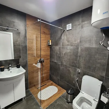 Alexander The Great Atg Apartment Skopje