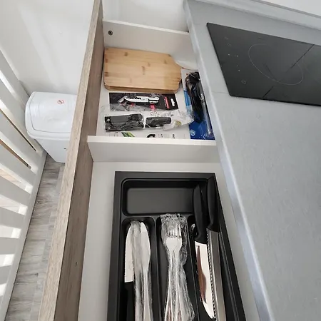 Alexander The Great Atg Apartment Skopje