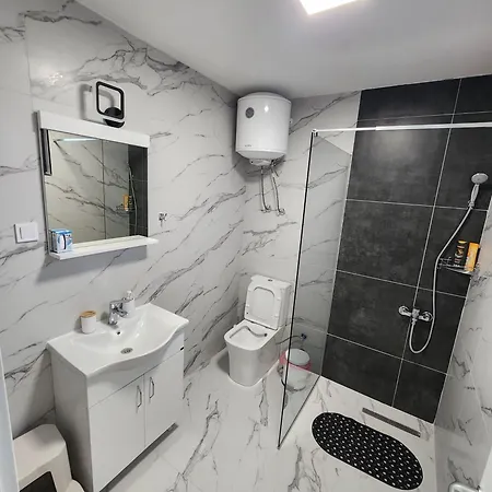 Apartman Alexander The Great Atg