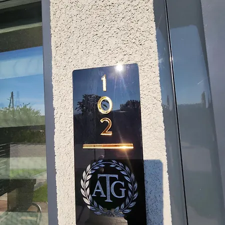 Alexander The Great Atg * Skopje