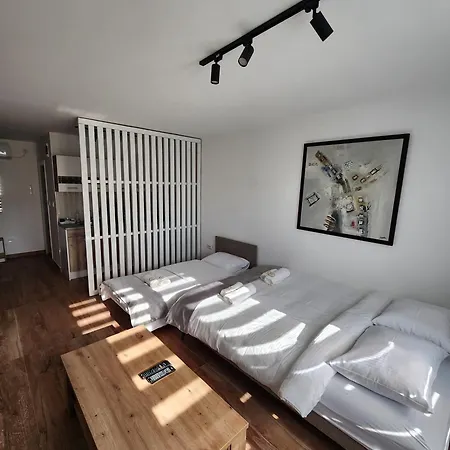 Alexander The Great Atg Apartment *