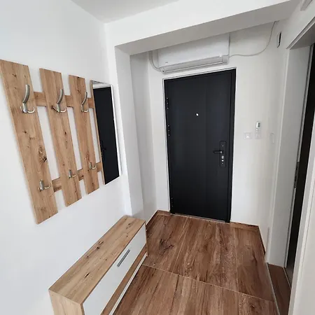 Apartment Alexander The Great Atg Skopje