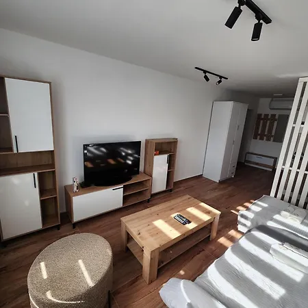 Alexander The Great Atg Apartman Szkopje