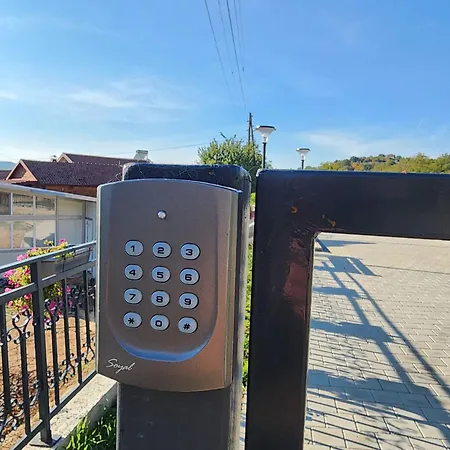 Apartment Alexander The Great Atg