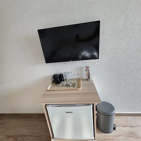 Apartment Alexander The Great Atg