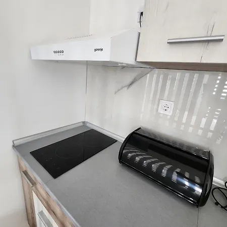 Alexander The Great Atg Apartment Skopje