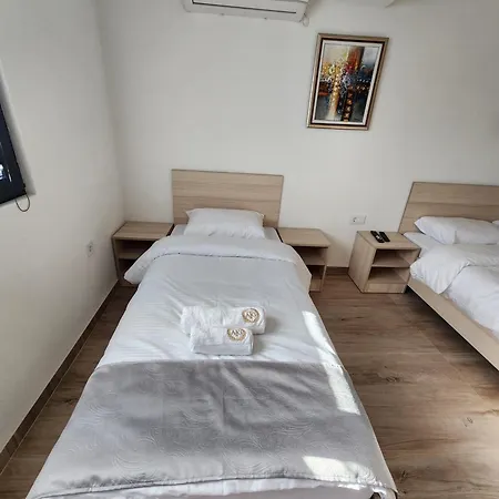 Apartment Alexander The Great Atg