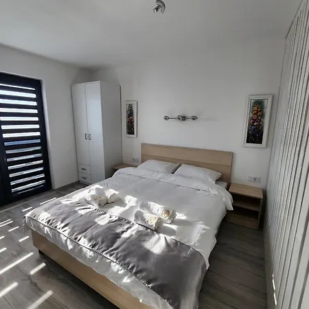 Apartman Alexander The Great Atg