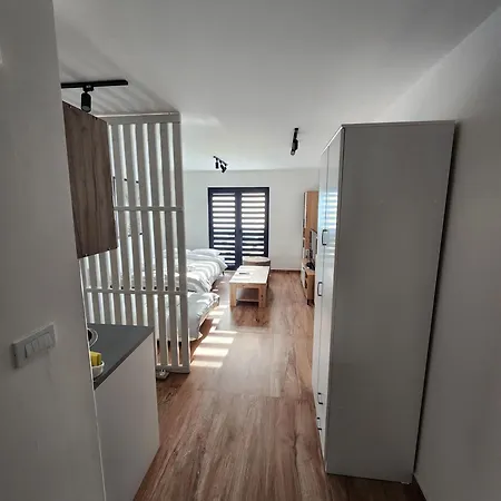 Alexander The Great Atg Apartment Skopje