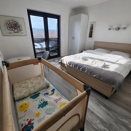 Alexander The Great Atg Apartman Szkopje