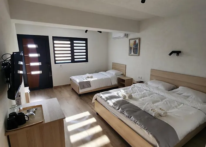 Alexander The Great Atg Διαμέρισμα *