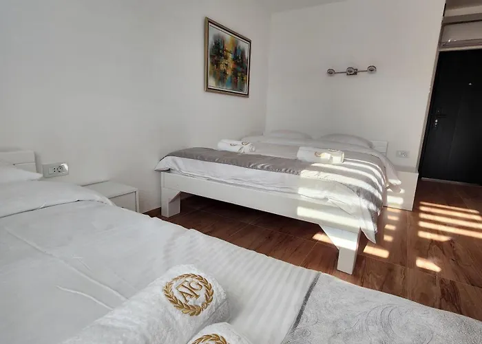 Alexander The Great Atg Διαμέρισμα Σκόπια