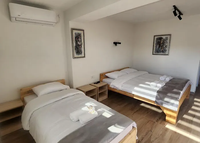 Alexander The Great Atg Διαμέρισμα *