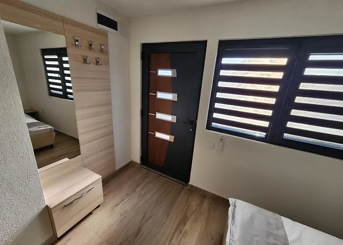 Διαμέρισμα Alexander The Great Atg *