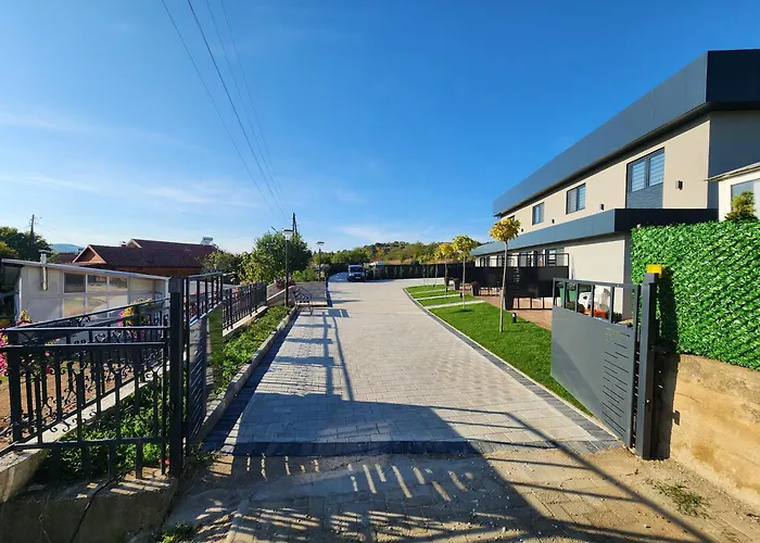 Alexander The Great Atg Διαμέρισμα Σκόπια