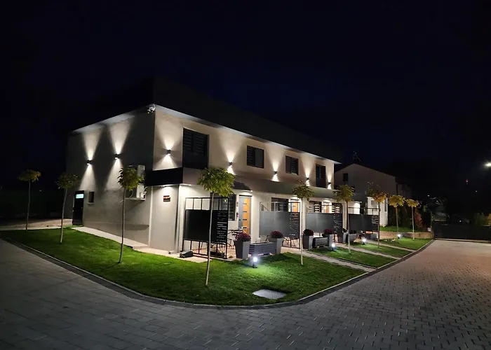 Διαμέρισμα Alexander The Great Atg