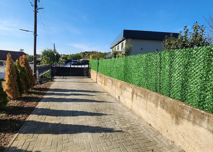 Alexander The Great Atg Διαμέρισμα *