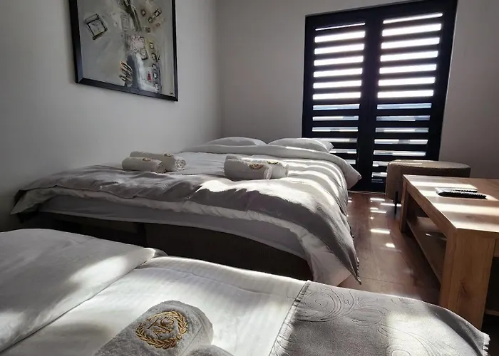 Διαμέρισμα Alexander The Great Atg