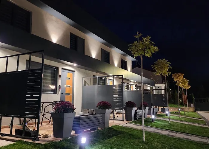 Alexander The Great Atg Διαμέρισμα *