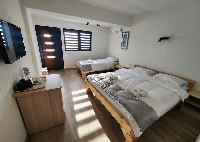 Alexander The Great Atg Διαμέρισμα Σκόπια