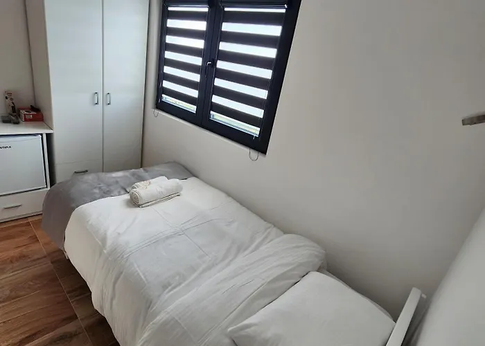 Διαμέρισμα Alexander The Great Atg