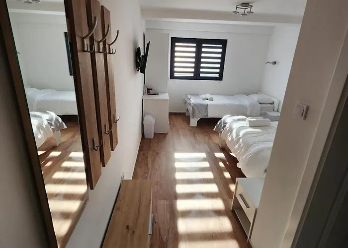 Διαμέρισμα Alexander The Great Atg *