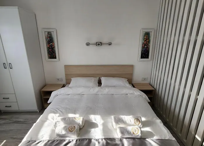 Διαμέρισμα Alexander The Great Atg *