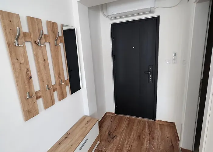 Διαμέρισμα Alexander The Great Atg Σκόπια