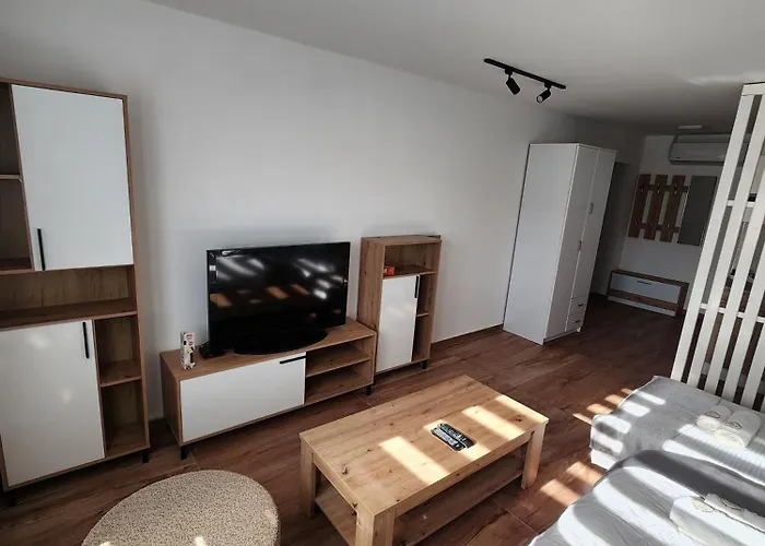 Alexander The Great Atg Διαμέρισμα Σκόπια