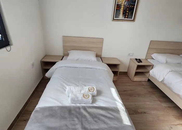 Διαμέρισμα Alexander The Great Atg