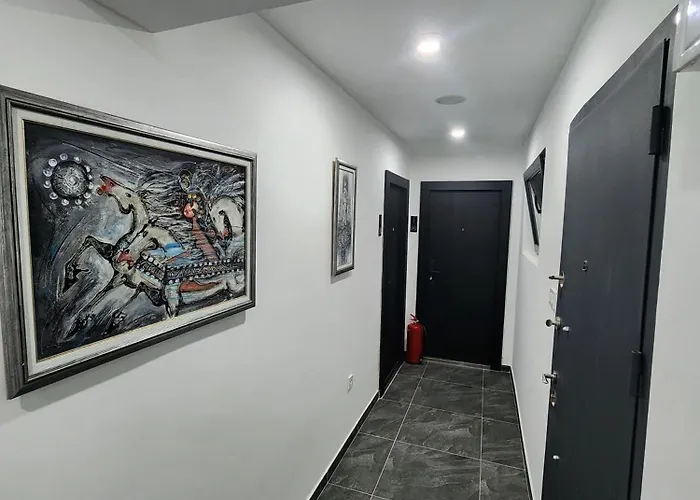 Alexander The Great Atg Διαμέρισμα