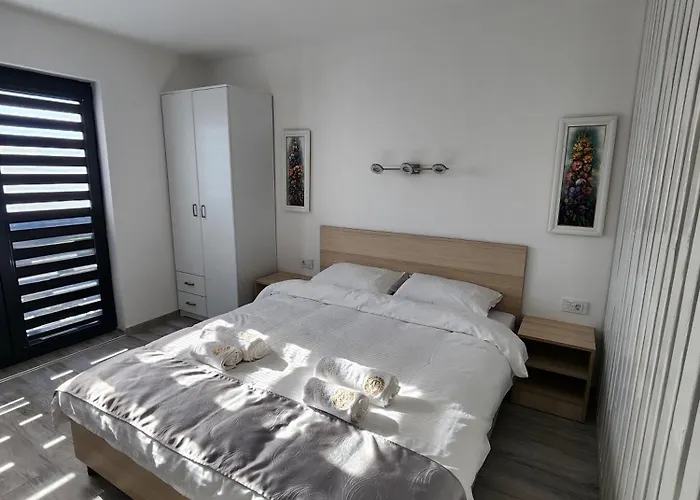 Διαμέρισμα Alexander The Great Atg