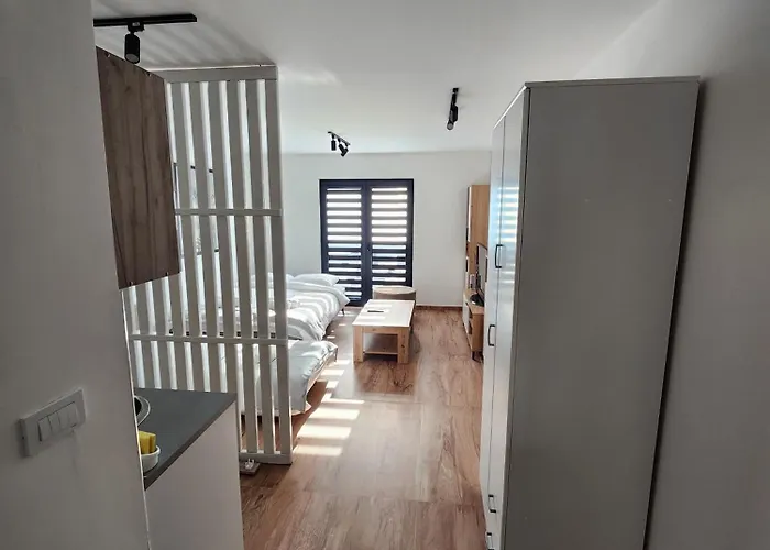 Alexander The Great Atg Διαμέρισμα Σκόπια